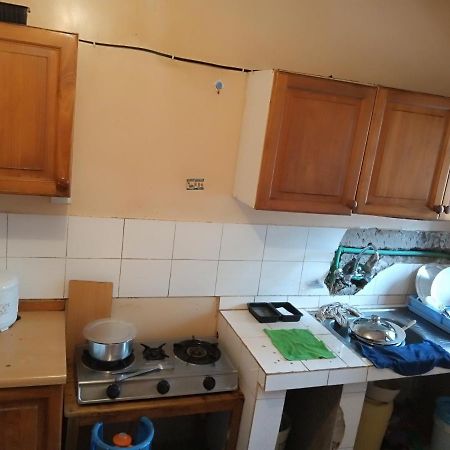 Wonderhouse Homestay Найроби Екстериор снимка