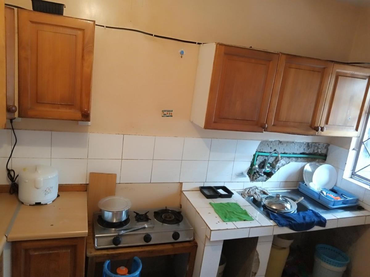 Wonderhouse Homestay Найроби Екстериор снимка
