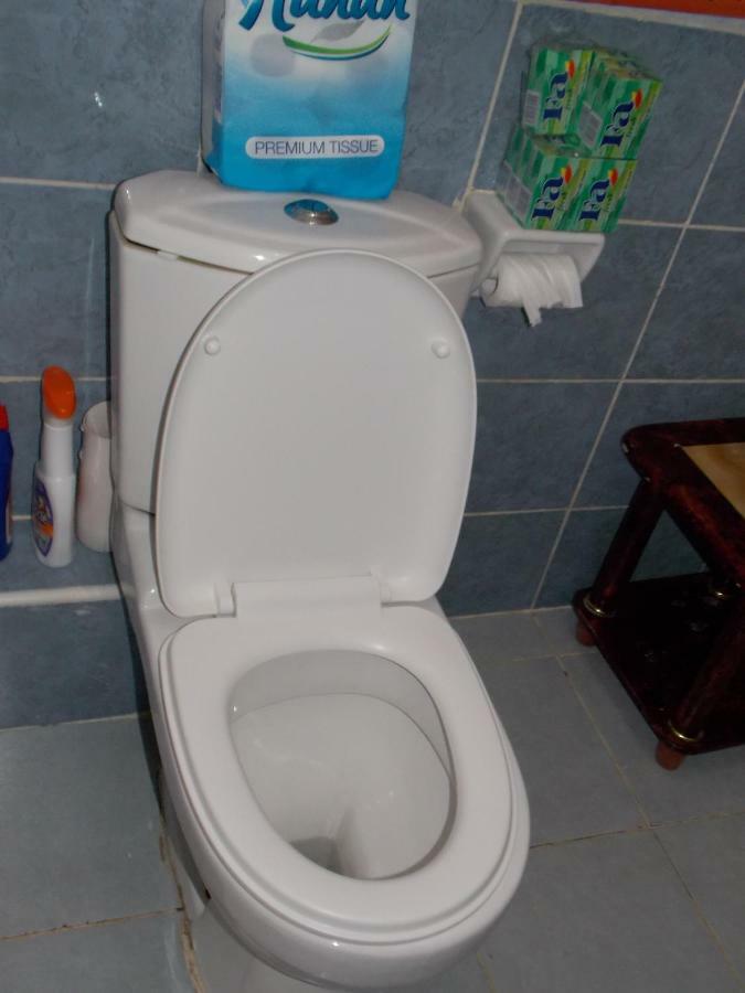 Wonderhouse Homestay Найроби Екстериор снимка